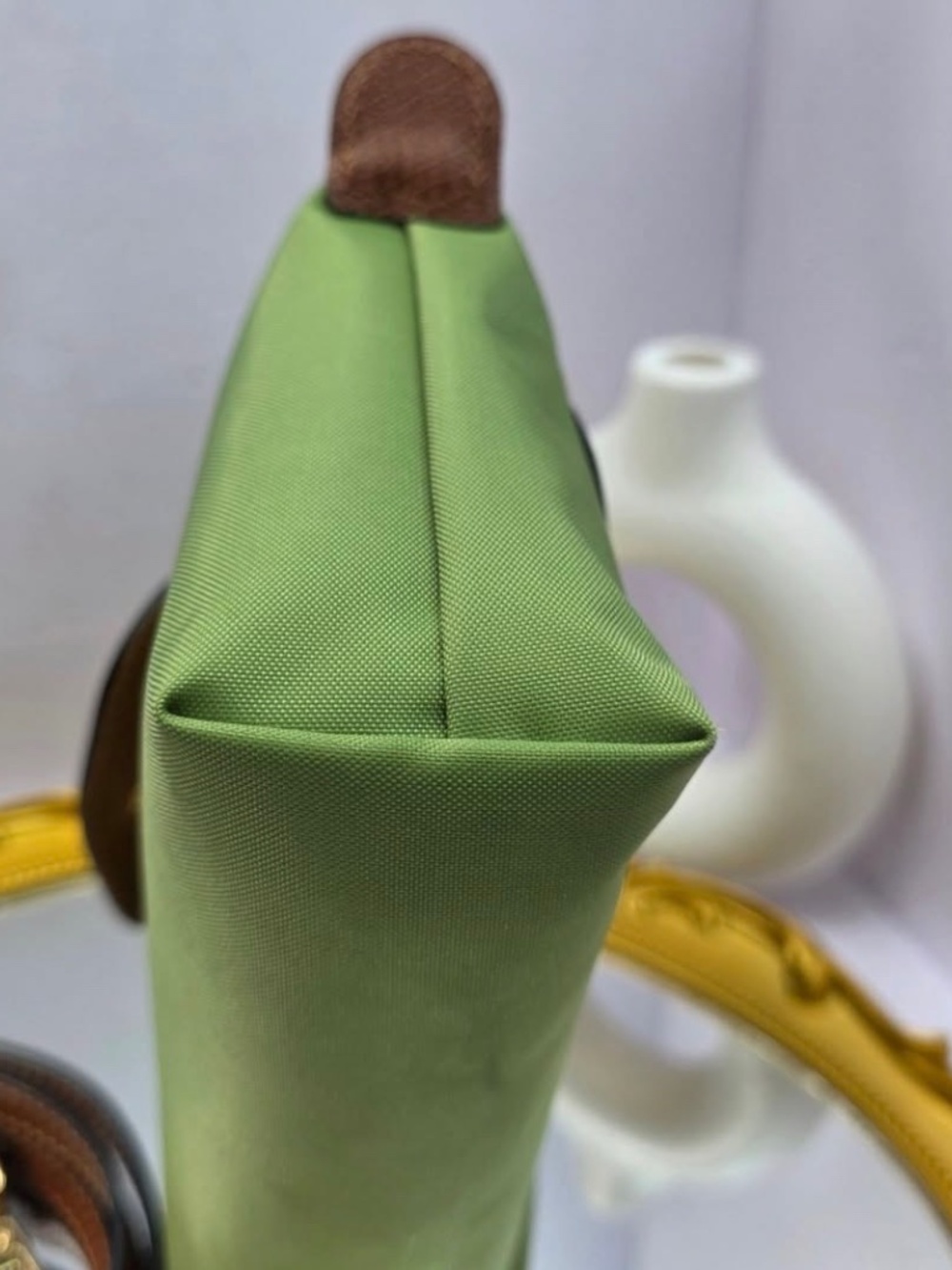 ๐โ๐ฉ New mini Longchamp - Picture 5 of 6